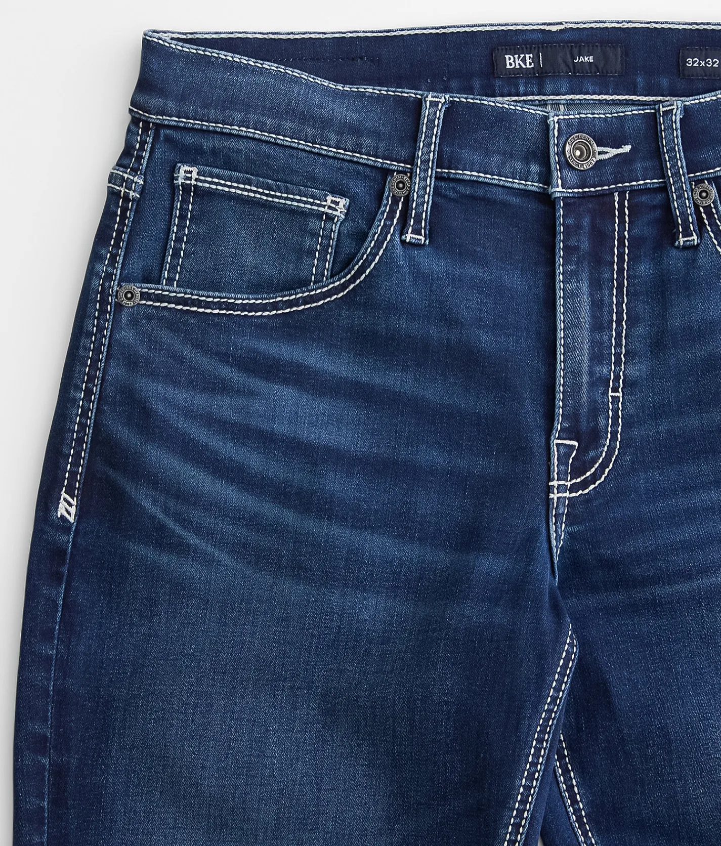 Sale Jeans|Bottoms | BKE Jake Boot Stretch Jean Crestview
