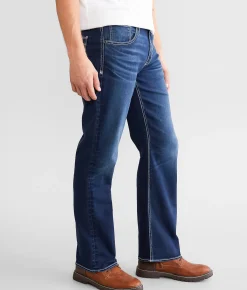 Sale Jeans|Bottoms | BKE Jake Boot Stretch Jean Crestview