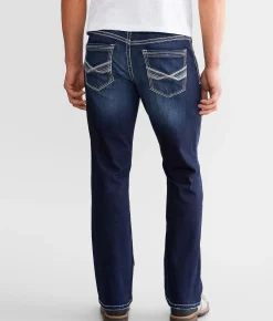 Sale Jeans|Bottoms | BKE Jake Boot Stretch Jean Lola