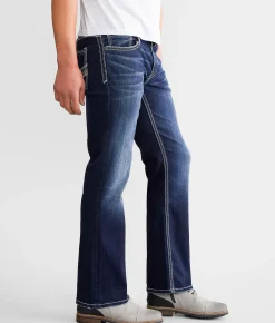 Sale Jeans|Bottoms | BKE Jake Boot Stretch Jean Lola
