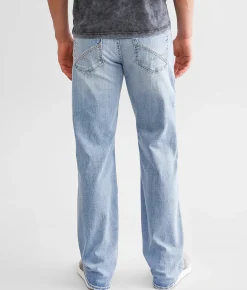 Bottoms|Bke Jeans | BKE Jake Boot Stretch Jean Oakmont