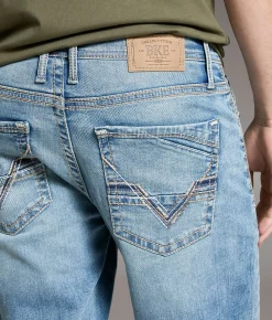 Jeans | BKE Jake Boot Stretch Jean Truckle