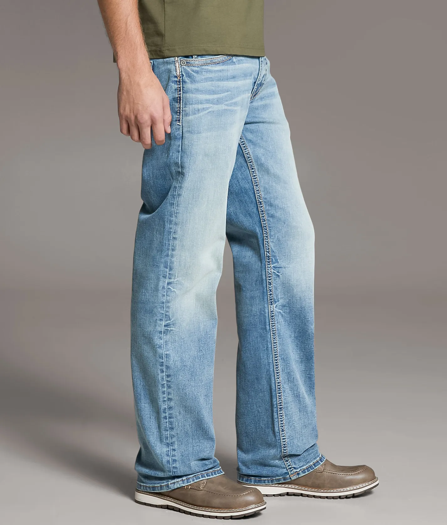 Jeans | BKE Jake Boot Stretch Jean Truckle