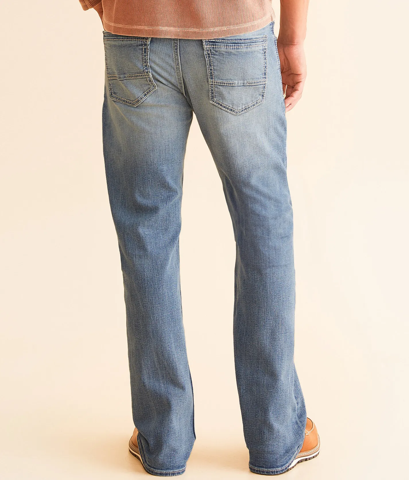 Bottoms|Bke Jeans | BKE Jake Boot Stretch Jean Housey