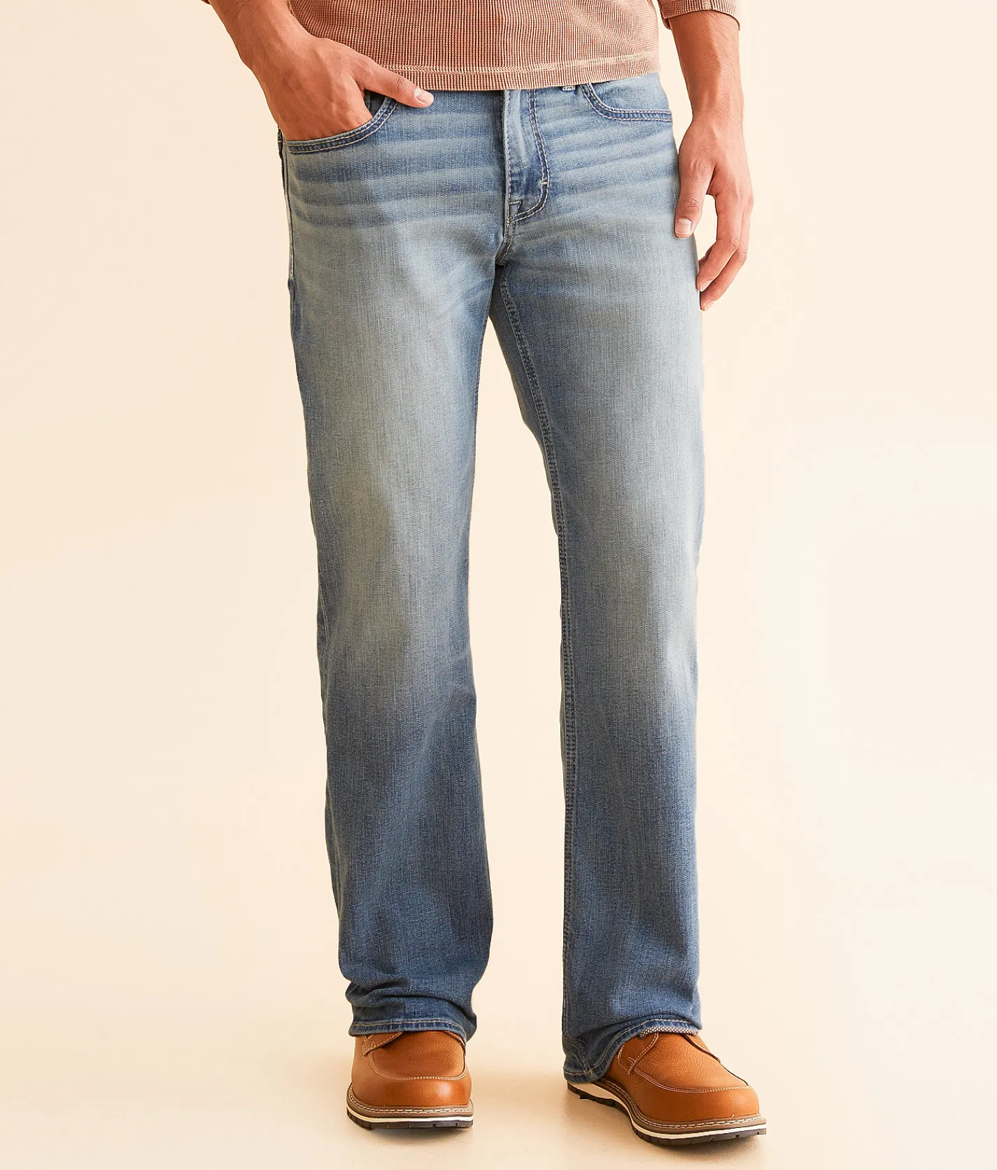 Bottoms|Bke Jeans | BKE Jake Boot Stretch Jean Housey
