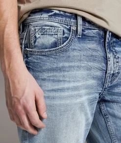 BKE Jake Boot Stretch Jean Yarbro Sale