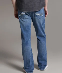Bottoms|Bke Jeans | BKE Jake Boot Stretch Jean Rapp
