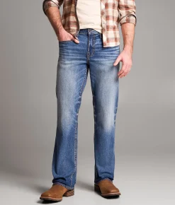 Bottoms|Bke Jeans | BKE Jake Boot Stretch Jean Zanibar