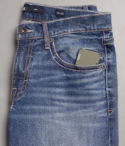 Bottoms|Bke Jeans | BKE Jake Boot Stretch Jean Zanibar