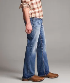 Bottoms|Bke Jeans | BKE Jake Boot Stretch Jean Zanibar