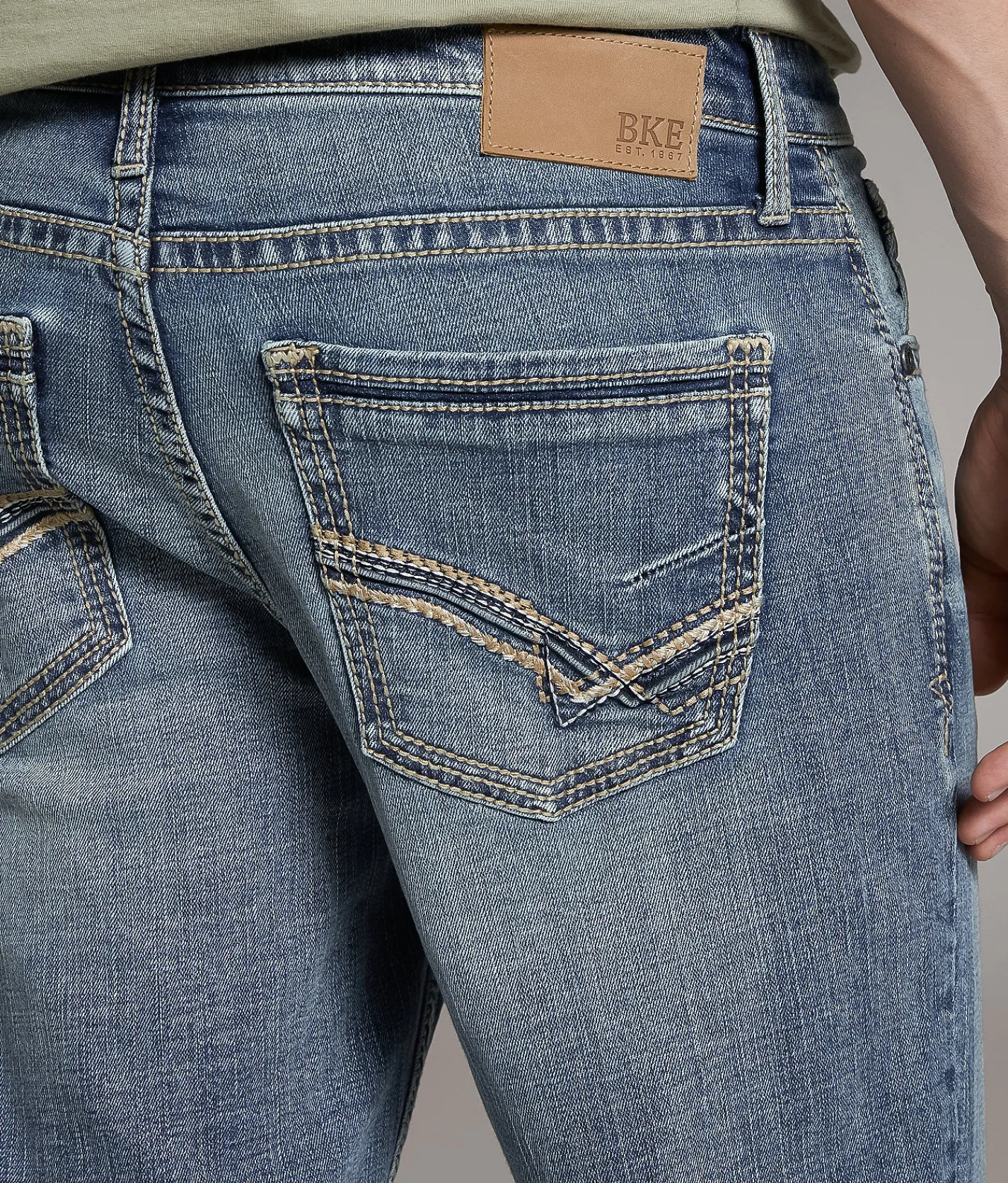 Bke Jeans|Jeans | BKE Jake Boot Stretch Jean