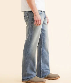 Bottoms|Bke Jeans | BKE Jake Boot Stretch Jean Linus