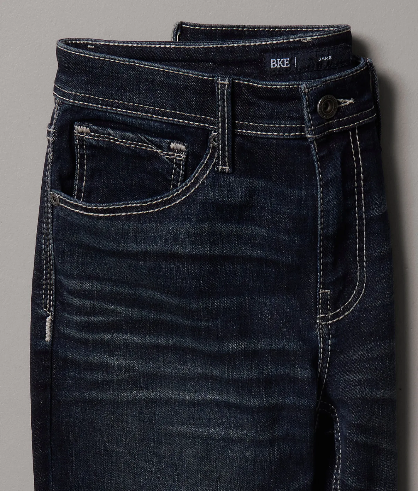 Bottoms|Bke Jeans | BKE Jake Boot Stretch Jean Void
