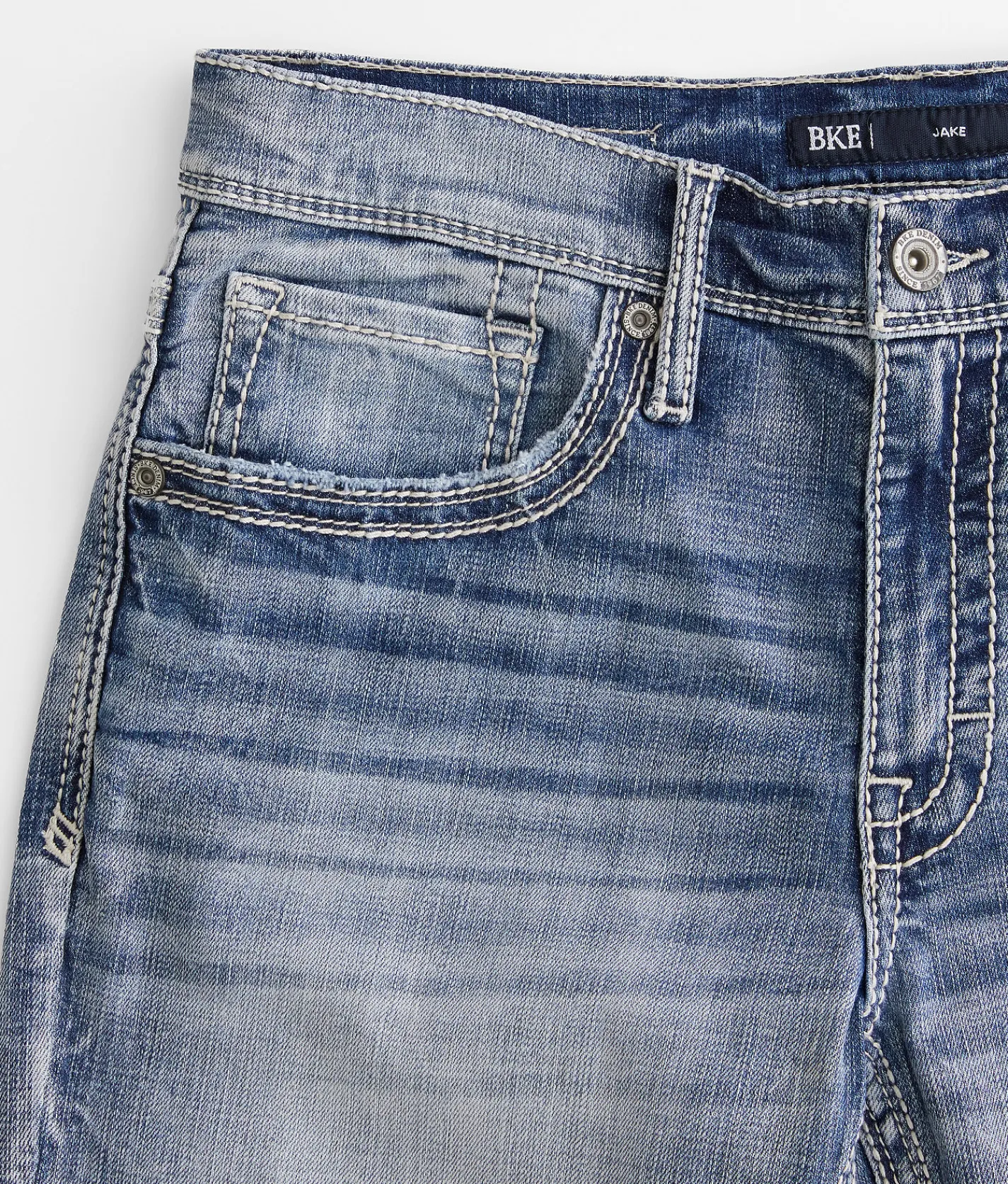 BKE Jake Boot Stretch Jean Alice 3 Discount