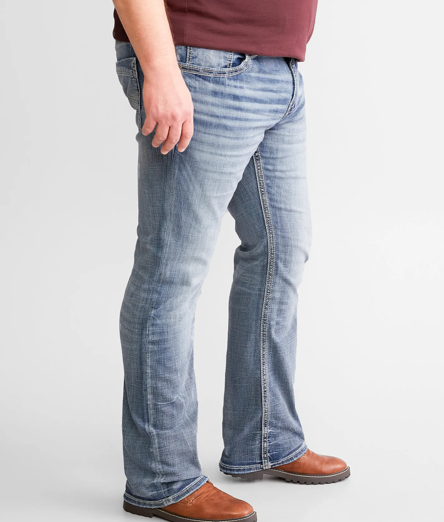 BKE Jake Boot Stretch Jean Alice 3 Discount