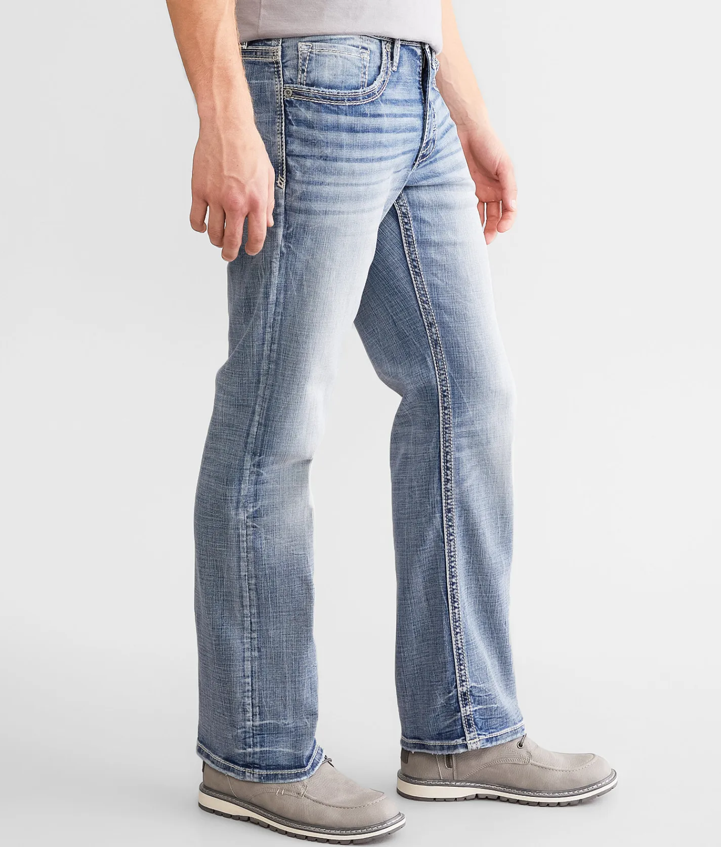 BKE Jake Boot Stretch Jean Alice 3 Discount