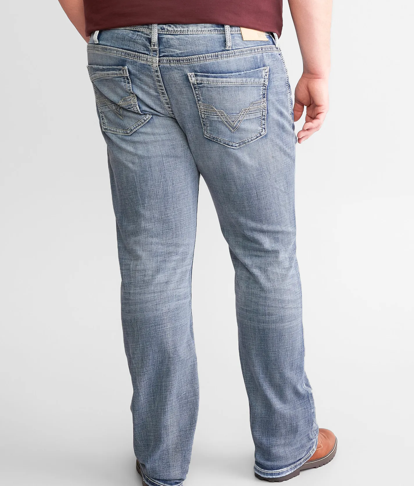 BKE Jake Boot Stretch Jean Alice 3 Discount