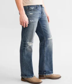 BKE Jake Boot Stretch Jean Sobie 2 Clearance