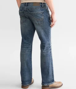 BKE Jake Boot Stretch Jean Sobie 2 Clearance
