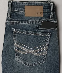 Bke Jeans|Jeans | BKE Jake Boot Stretch Jean Brandi 2