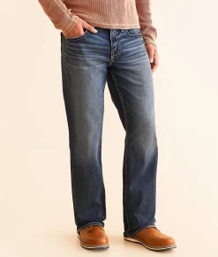 BKE Jake Boot Stretch Jean Welch Clearance
