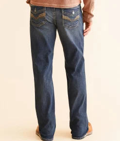 BKE Jake Boot Stretch Jean Welch Clearance