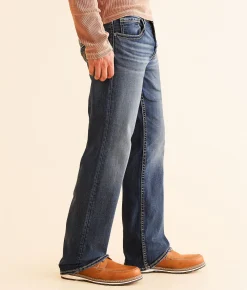 BKE Jake Boot Stretch Jean Welch Clearance