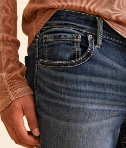 BKE Jake Boot Stretch Jean Welch Clearance