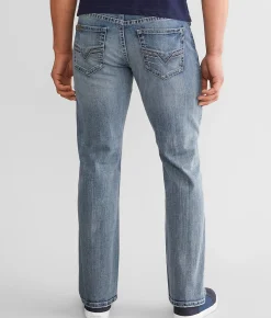 BKE Jake Boot Stretch Jean Arty 2 Clearance