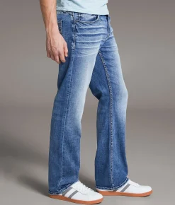 Bottoms|Bke Jeans | BKE Jake Boot Stretch Jean Ashton