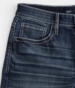 BKE Jake Boot Stretch Jean Johnson Sale