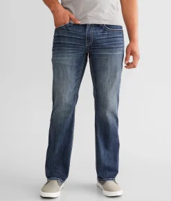 BKE Jake Boot Stretch Jean Johnson Sale