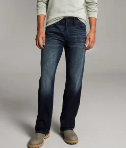 Bottoms|Jeans | BKE Jake Boot Stretch Jean Gardyloo