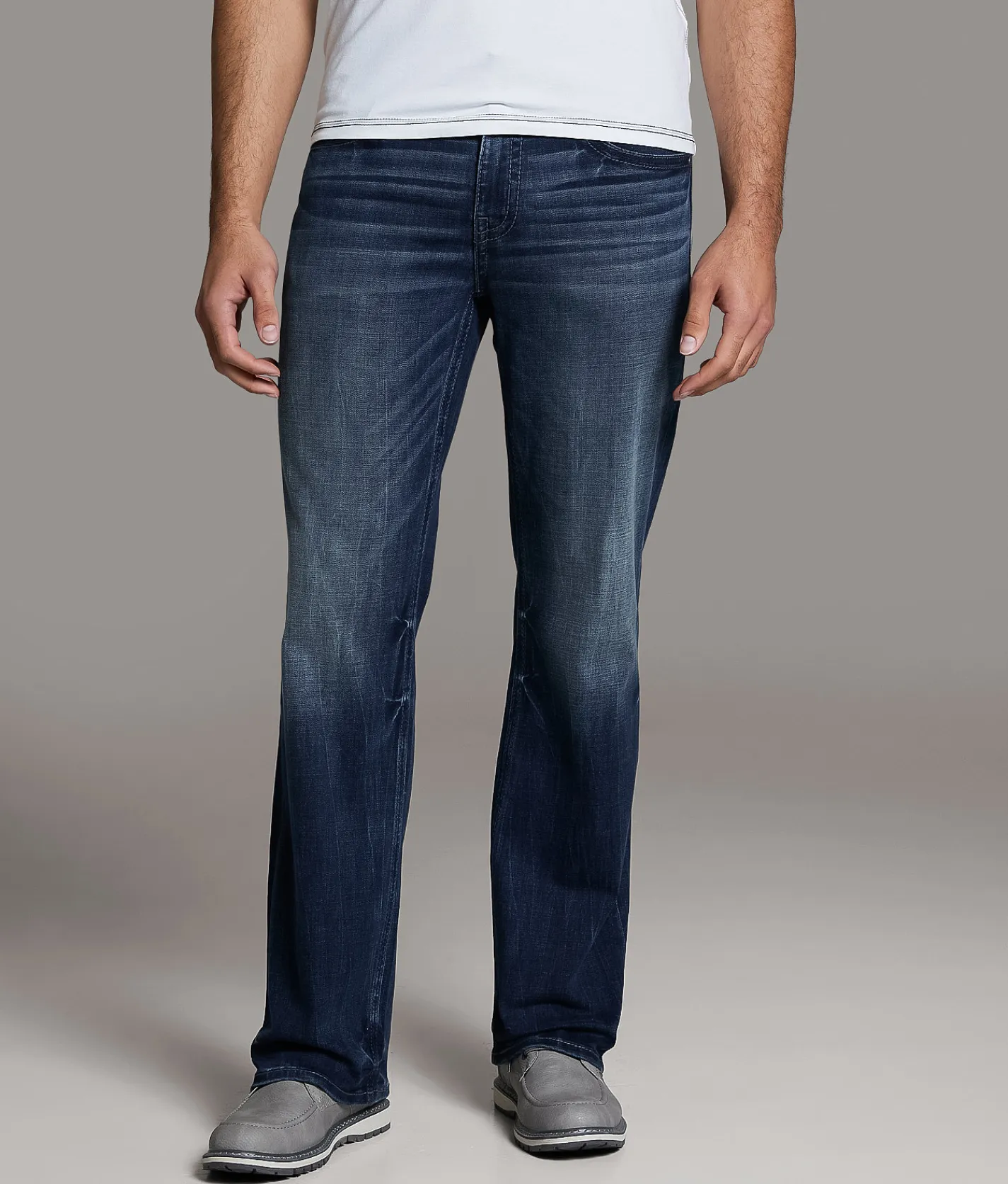 Bke Jeans|Jeans | BKE Jake Boot Stretch Jean Hinky