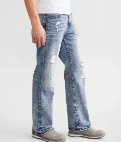 BKE Jake Boot Stretch Jean Lindenwood Sale