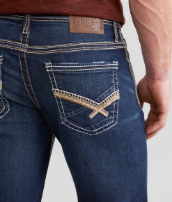 BKE Jake Boot Stretch Jean Sisseton Online