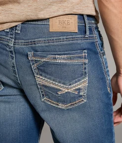 Jeans | BKE Jake Boot Stretch Jean Neaux