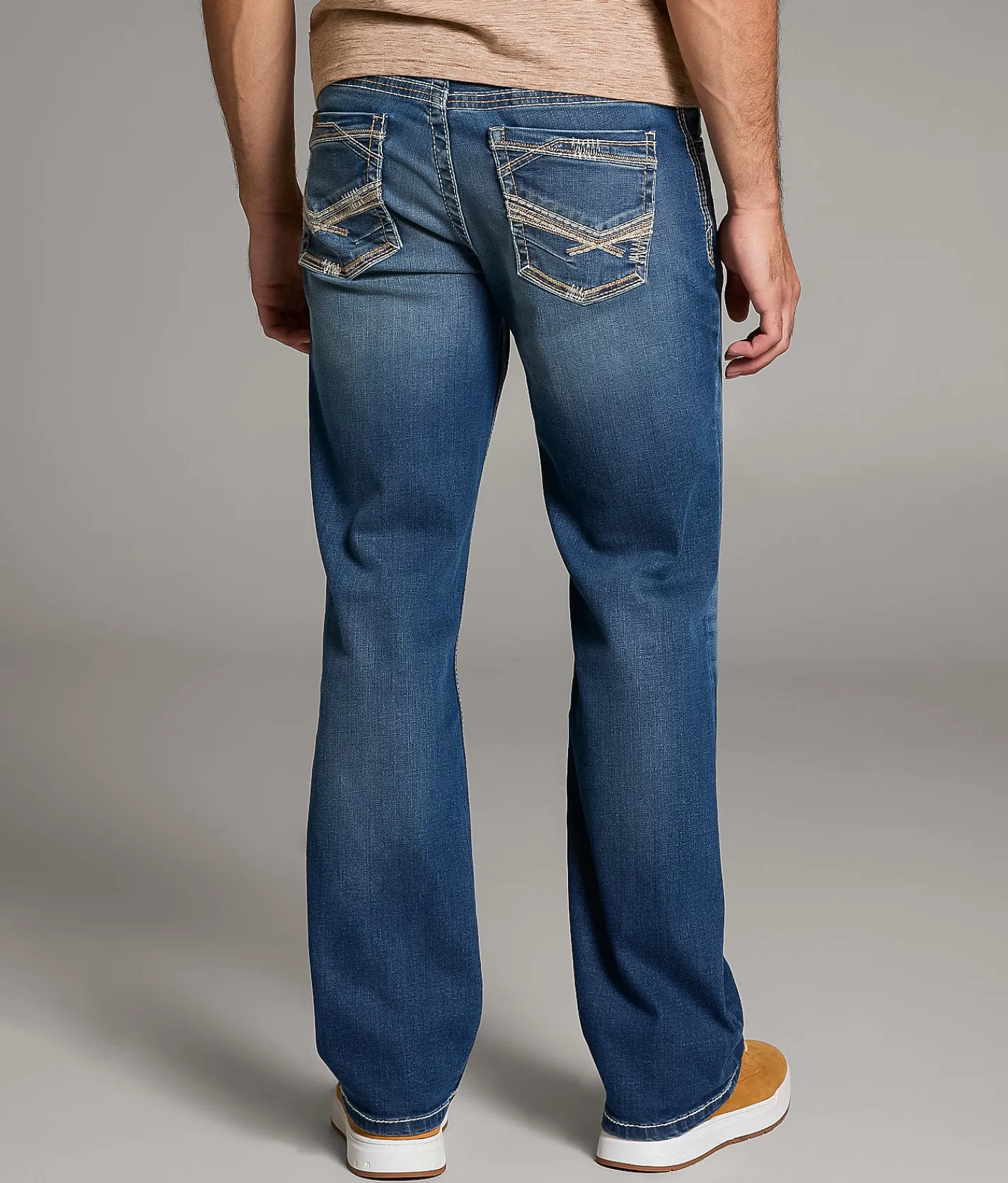 Jeans | BKE Jake Boot Stretch Jean Neaux