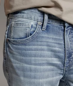 BKE Jake Boot Stretch Jean Wojack Discount