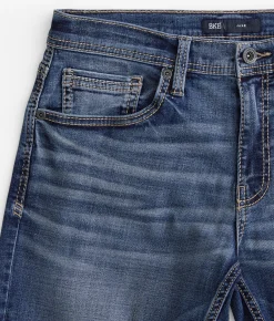 Bottoms|Jeans | BKE Jake Boot Stretch Jean Dragon