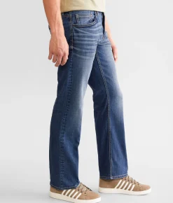 Bottoms|Jeans | BKE Jake Boot Stretch Jean Dragon