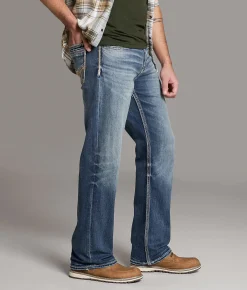 Bottoms|Bke Jeans | BKE Jake Boot Stretch Jean Timothy