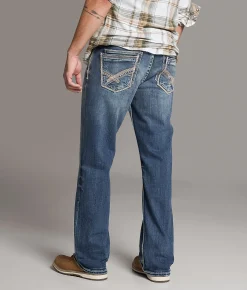 Bottoms|Bke Jeans | BKE Jake Boot Stretch Jean Timothy
