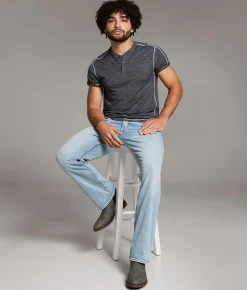 Bke Jeans|Jeans | BKE Jake Boot Stretch Jean Frodo