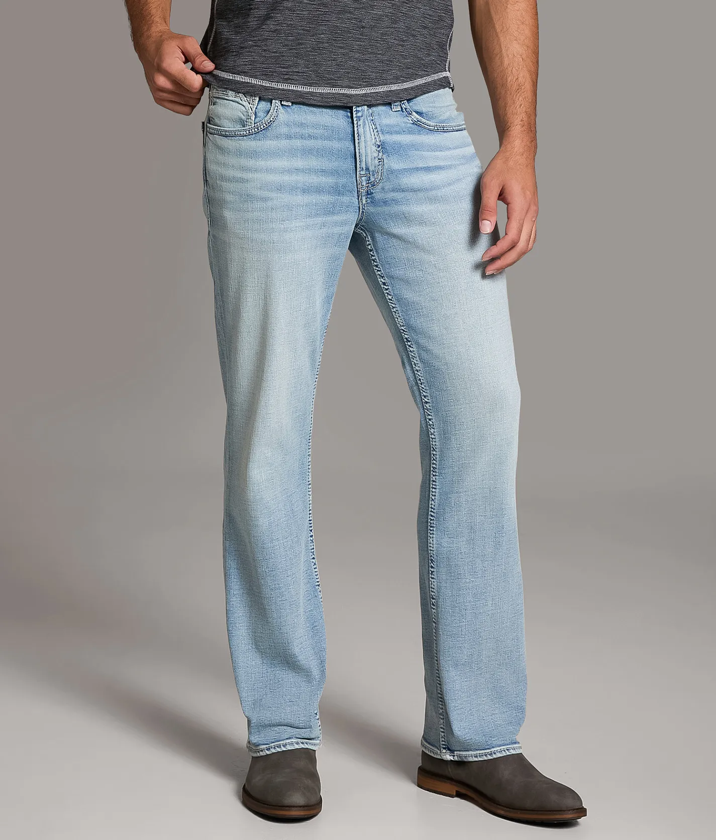Bke Jeans|Jeans | BKE Jake Boot Stretch Jean Frodo