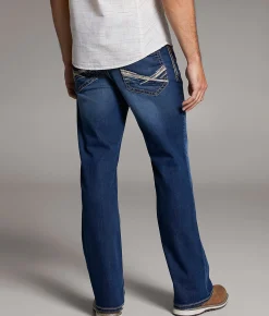 Jeans | BKE Jake Boot Stretch Jean Nugget