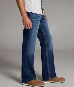 Jeans | BKE Jake Boot Stretch Jean Nugget