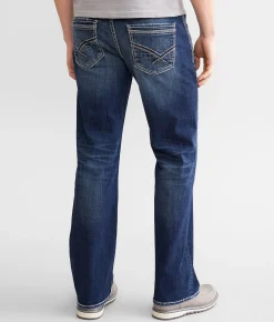BKE Jake Boot Stretch Jean Crestwood Sale