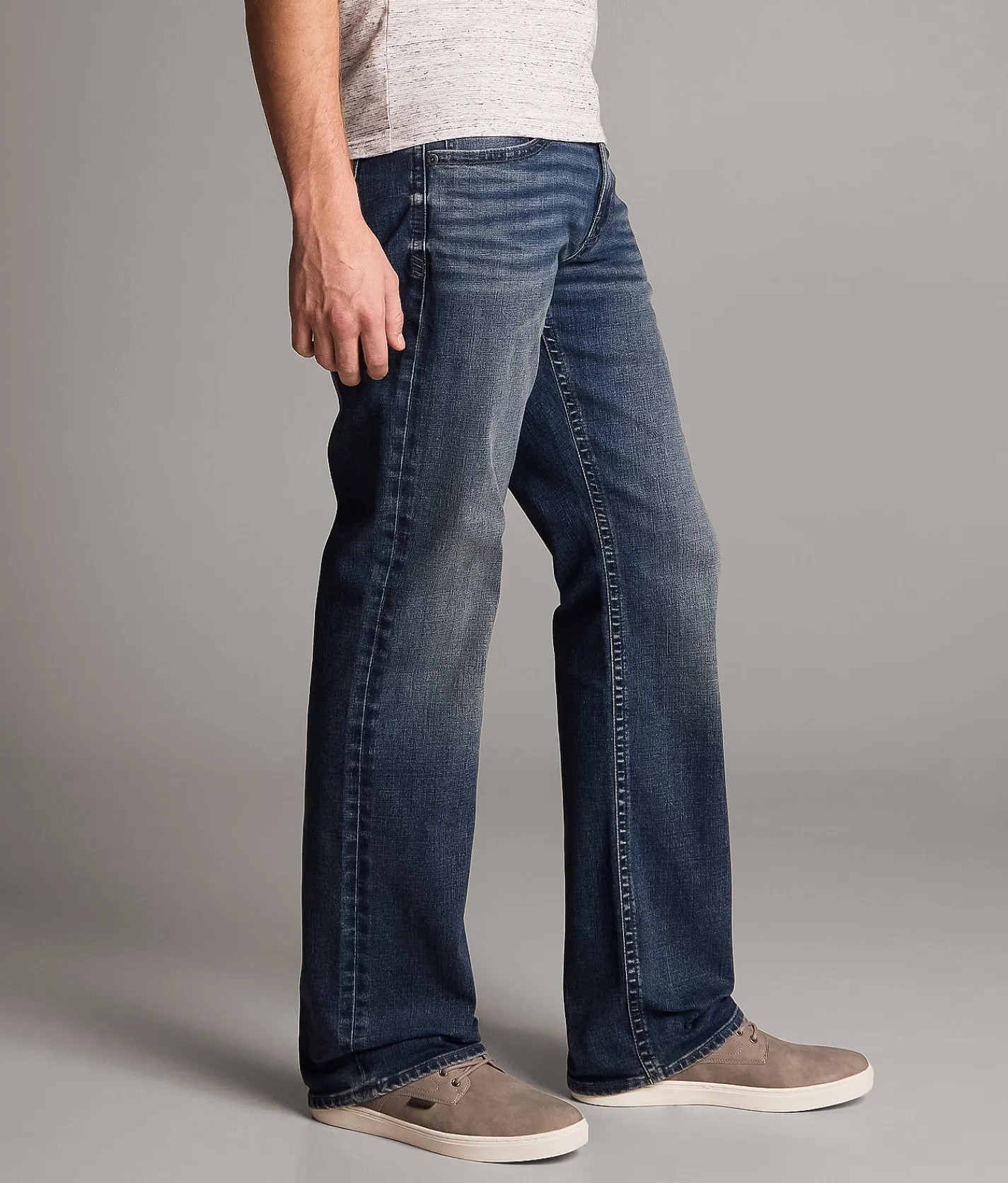 BKE Jake Boot Stretch Jean Boesch Best