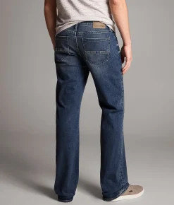 BKE Jake Boot Stretch Jean Boesch Best